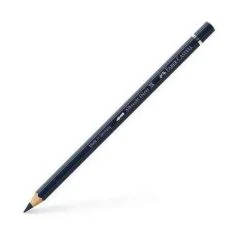 Crayon Aquarellable Albrecht Dürer - Couleur Bleu Indigo foncé FABER CASTELL 