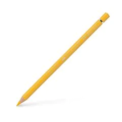 Crayon Aquarellable Albrecht Dürer - Jaune de cadmium FABER CASTELL 