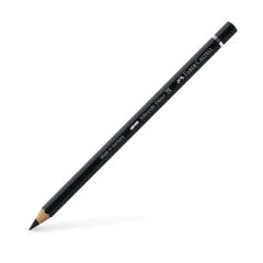 Crayon Aquarellable Albrecht Dürer - Noir FABER CASTELL 