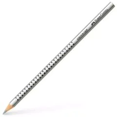 Crayon de couleur - Argent : FABER CASTELL Modèle