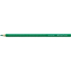 Crayon de couleur - Vert Emeraude : FABER CASTELL Visuel