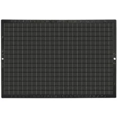 Ardoise noire sans cadre - 160 x 240 mm : WONDAY Photo