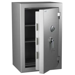 Photo HARTMANN Zephir Duo 5129 Coffre-fort ignifuge Classe 5 129 L
