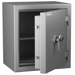 Photo HARTMANN Zephir Duo 4083 Coffre-fort ignifuge 