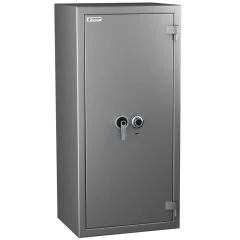 Photo HARTMANN Zephir Duo 4265 Coffre-fort ignifuge - Classe 4 - 265 L