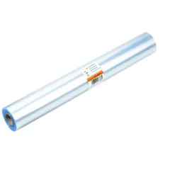HERMA : Film de couverture pour livres - 25 x 0,40 m 7388