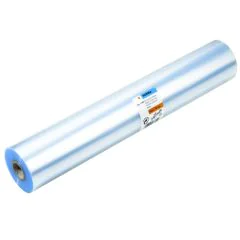HERMA : Film de couverture pour livres - 50 x 0,40 m 7389
