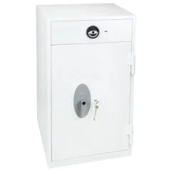 PHOENIX DIAMOND : Coffre-fort HS1093ED de dépôt de fonds - Serrure électronique