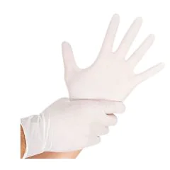 Gants nitrile SAFE LIGHT taille L HYGONORM 27019