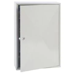 PHOENIX KC0302K : Armoire à clés - Serrure à clé - 100 clés boite