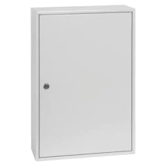 PHOENIX KC0502K : Armoire 50 clés volumineuses - Fermé