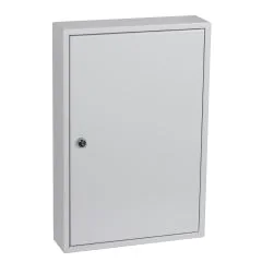 PHOENIX KC0602K : Armoire à clés - Serrure à clé - 64 clés
