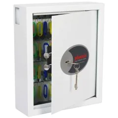 PHOENIX KS0032E Armoire à clés - Serrure électronique 48 clés