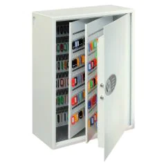 PHOENIX KS0035E Armoire à clés - Serrure électronique - 500 clés Ouverte