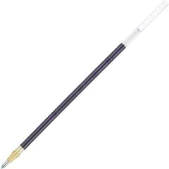 Mine de rechange pour stylo - Hybrid Gel Grip K116 - Bleu : PENTEL Visuel