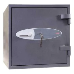 PHOENIX Mercury HS2051K Coffre fort ignifuge de haute protection - Serrure à clé - 56 L Image