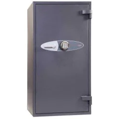 PHOENIX MERCURY HS2054E Coffre-fort ignifuge haute protection contre le vol - Serrure électronique - 197 L Image
