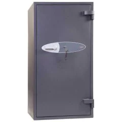 PHOENIX MERCURY HS2054K Coffre-fort ignifuge de haute protection - Serrure à clé - 197 L Image