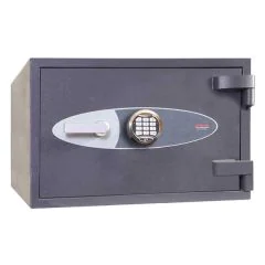 Coffre-fort haute protection Vol - Serrure électronique - 24 L PHOENIX NEPTUNE HS1051E Image