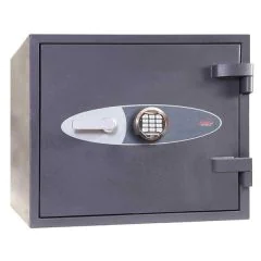 Coffre-fort haute protection Vol - Serrure électronique - 46 L PHOENIX NEPTUNE HS1052E Image