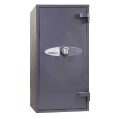 Coffre-fort haute protection Vol - Serrure électronique - 90 L PHOENIX NEPTUNE HS1053E Image
