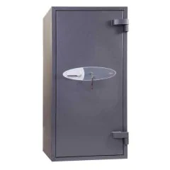 Coffre-fort haute protection Vol - Serrure à clé - 90 L PHOENIX NEPTUNE HS1053K Image