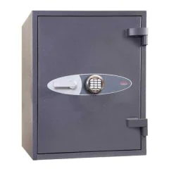 Coffre-fort haute protection Vol - Serrure électronique - 184 L PHOENIX NEPTUNE HS1054E Image