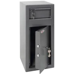 PHOENIX SS0992KD Coffre fort de Dépôt caisse de jour à clé