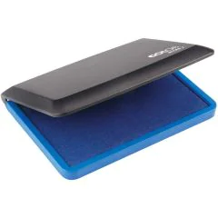 Photo COLOP : Tampon encreur - Bleu - 109670