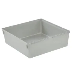 Photo Bac de rangement pour Tiroir - 150 x 150 mm KEEEPER