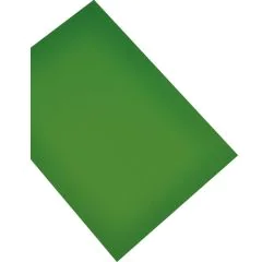 Photo Feuille magnétique inscriptible A4 - Vert : MAGNETOPLAN 1266005