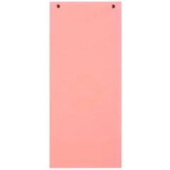 Photo Intercalaires - 240 x 105 mm - Rose EXACOMPTA Forever 