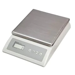 Photo Balance de comptage électrique - 10 kilos MAUL Count