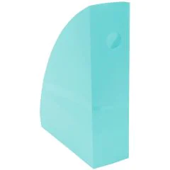 Photo Porte revues - Mag-Cube - Vert pastel EXACOMPTA Aquarel