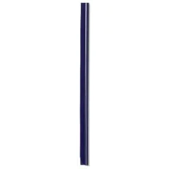 Photo Baguette à relier bleu foncé 3 mm DURABLE 2900-07