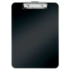 Photo Porte-bloc A4 - 238 x 320 mm - Noir LEITZ WOW Image