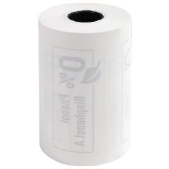 Photo Bobine thermique sans PHENOL - Carte bancaire - 57 x 30 x 12 mm EXACOMPTA Image