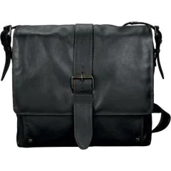 Photo PRIDE ET SOUL : Sac à bandoulière en cuir - NEO 47134