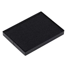 Photo TRODAT : Lot de 2 cassettes pour Print Dater 6/4927 - Noir