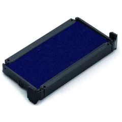 Photo Cassette de rechange pour Tampon - Bleu : TRODAT 6/4204 image 