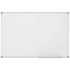 Photo Tableau laqué blanc magnétique 1800 x 900 Maul 64530-84