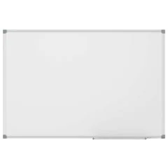 Photo Tableau laqué blanc magnétique 2000 x 1000 Maul 64534-84
