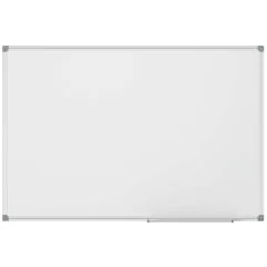 Photo Tableau blanc magnétique 1500 x 1000 mm Maul  64626-84