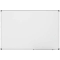 Photo Tableau blanc magnétique 1800 x 900 mm Maul  64630-84