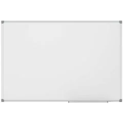 Photo Tableau blanc magnétique 2000 x 1000 mm Maul  64634-84