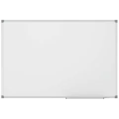 Photo Tableau blanc magnétique 3000 x 1200 mm Maul  64646-84