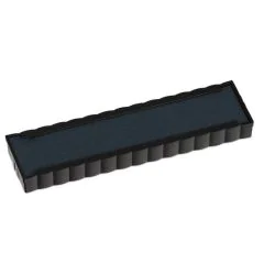 Photo Cassette de rechange pour Tampon - Noir : TRODAT 4916