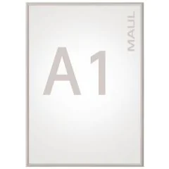 Photo HEBEL MAUL: Cadre pour affiche standard - Format A1 66041-08
