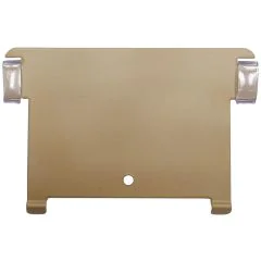 Photo Séparateur pour boite à fiches en bois - A7 Paysage HAN Image