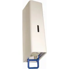 Photo DREITURM : Distributeur mural pour du savon liquide - 500 Ml - 7911